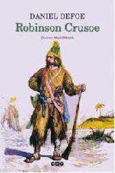 Kitap - Robinson Crusoe - Daniel Defoe - Tüm Baskıları - kitantik - kitaLog