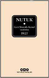 Kitap - Nutuk - Mustafa Kemal Atatürk - Tüm Baskıları - kitantik - kitaLog