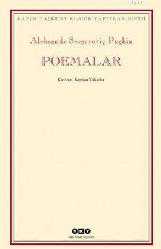 Kitap - Poemalar - Aleksandr Sergeyeviç Puşkin - kitantik - kitaLog
