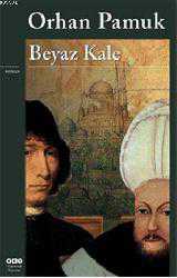 Kitap - Beyaz Kale - Orhan Pamuk - kitantik - kitaLog
