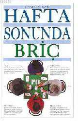 Kitap - Hafta Sonunda Briç - Jonathan Davis - kitantik - kitaLog