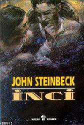 Kitap - İnci - John Steinbeck - kitantik - kitaLog