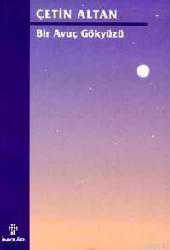 Kitap - Bir Avuç Gökyüzü - Çetin Altan - kitantik - kitaLog