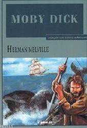 Kitap - Moby Dick - Herman Melville - Tüm Baskıları - kitantik - kitaLog