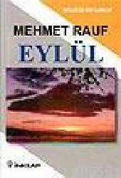 Kitap - Eylül; Gençler İçin Türk Klasikleri - Mehmed Rauf - kitantik - kitaLog