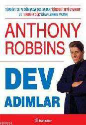 Kitap - Dev Adımlar - Anthony Robbins - kitantik - kitaLog