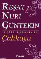 Kitap - Çalıkuşu - Reşat Nuri Güntekin - kitantik - kitaLog