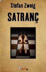 Kitap - Satranç - Stefan Zweig - Tüm Baskıları - kitantik - kitaLog