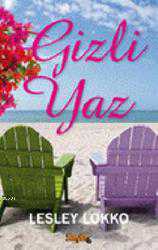 Kitap - Gizli Yaz - Lesley Lokko - kitantik - kitaLog