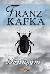 Kitap - Dönüşüm - Franz Kafka - Tüm Baskıları - kitantik - kitaLog
