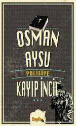 Kitap - Kayıp İncil - Osman Aysu - kitantik - kitaLog