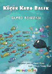 Kitap - Küçük Kara Balık - Samed Behrengi - Tüm Baskıları - kitantik - kitaLog