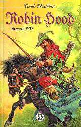 Kitap - Robin Hood - Howard Pyle - kitantik - kitaLog