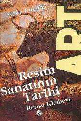 Kitap - Resim Sanatının Tarihi - Sezer Tansuğ - kitantik - kitaLog