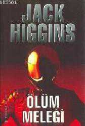 Kitap - Ölüm Meleği - Jack Higgins - kitantik - kitaLog