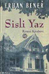 Kitap - Sisli Yaz - Erhan Bener - kitantik - kitaLog