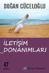 Kitap - İletişim Donanımları; 'Keşke'siz Bir Yaşam İçin - Doğan Cüceloğlu - kitantik - kitaLog