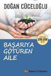 Kitap - Başarıya Götüren Aile - Doğan Cüceloğlu - kitantik - kitaLog