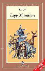 Kitap - Ezop Masalları - Ezop - kitantik - kitaLog