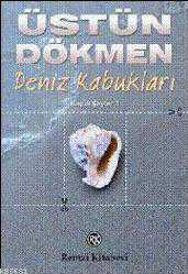 Kitap - Deniz Kabukları - Küçük Şeyler 1 - Üstün Dökmen - kitantik - kitaLog