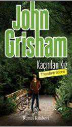 Kitap - Kaçırılan Kız - John Grisham - kitantik - kitaLog