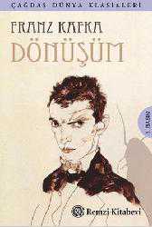 Kitap - Dönüşüm - Franz Kafka - Tüm Baskıları - kitantik - kitaLog
