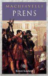 Kitap - Prens - Machiavelli - kitantik - kitaLog
