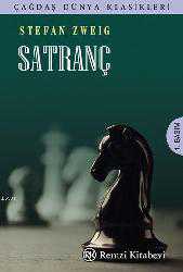 Kitap - Satranç - Stefan Zweig - Tüm Baskıları - kitantik - kitaLog