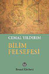 Kitap - Bilim Felsefesi - Cemal Yıldırım - kitantik - kitaLog