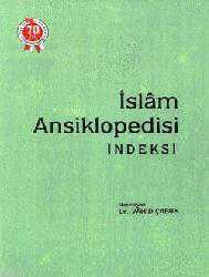 Kitap - İsl&acirc;m Ansiklopedisi İndeksi - Vahid Çabuk - kitantik - kitaLog