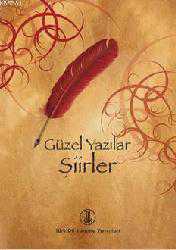 Kitap - Güzel Yazılar Şiirler - Kolektif - kitantik - kitaLog