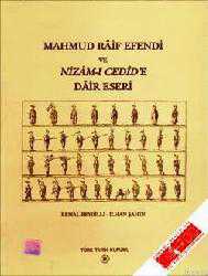 Kitap - Mahmud Raif Efendi ve Nizam-ı Cedide Dair Eseri - Kemal Beydilli;İlhan Şahin - kitantik - kitaLog
