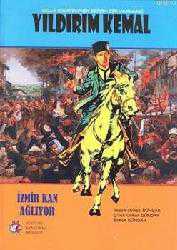 Kitap - Milli Mücadele'nin Gerçek Kahramanı Yıldırım Kemal - Orhan Dündar - kitantik - kitaLog