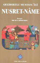 Kitap - Nusret-Name - Gelibolulu Mustafa Ali - kitantik - kitaLog