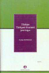 Kitap - Türkiye Türkçesi Grameri (Şekil Bilgisi) - Zeynep Korkmaz - kitantik - kitaLog