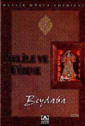 Kitap - Kelile Ve Dimne - Beydeba - Tüm Baskıları - kitantik - kitaLog