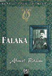 Kitap - Falaka - Ahmet Rasim - Tüm Baskıları - kitantik - kitaLog