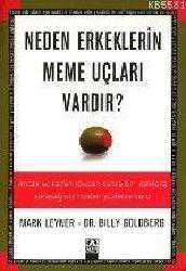 Kitap - Neden Erkeklerin Meme Uçları Vardır? - Mark Leyner;Billy Goldberg - kitantik - kitaLog