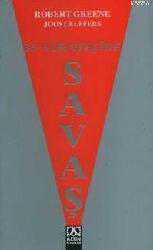 Kitap - 33 Stratejide Savaş - Joost Elffers;Robert Greene - kitantik - kitaLog