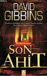 Kitap - Son Ahit - David Gibbins - kitantik - kitaLog