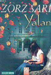 Kitap - Yalan - Zorz Sari - kitantik - kitaLog