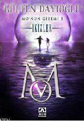 Kitap - Monun Gizemi 3 - İkizler - Gülten Dayıoğlu - kitantik - kitaLog