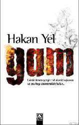 Kitap - Gam - Hakan Yel - kitantik - kitaLog