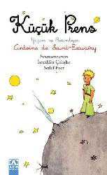 Kitap - Küçük Prens - Antoine de Saint-Exupery - Tüm Baskıları - kitantik - kitaLog
