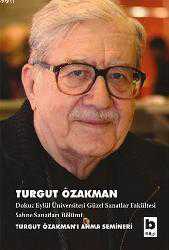 Kitap - Turgut Özakman - Kolektif - kitantik - kitaLog