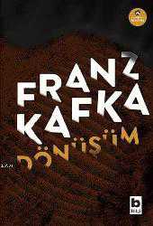 Kitap - Dönüşüm - Franz Kafka - Tüm Baskıları - kitantik - kitaLog