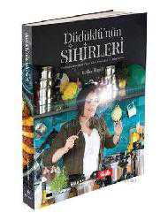 Kitap - Düdüklü'nün Sihirleri (Ciltli) - Refika Birgül - kitantik - kitaLog