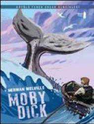 Kitap - Moby Dick - Herman Melville - Tüm Baskıları - kitantik - kitaLog