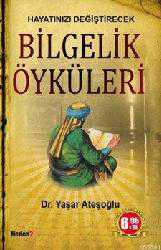 Kitap - Hayatınızı Değiştirecek Bilgelik Öyküleri - Yaşar Ateşoğlu - kitantik - kitaLog