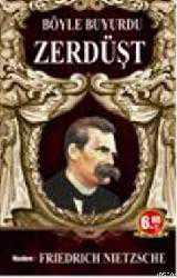 Kitap - Böyle Buyurdu Zerdüşt - Friedrich Wilhelm Nietzsche - Tüm Baskıları - kitantik - kitaLog